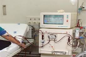 اعلام آمادگی برای تأمین دستگاه&zwnj;های دیالیز سراسر کشور