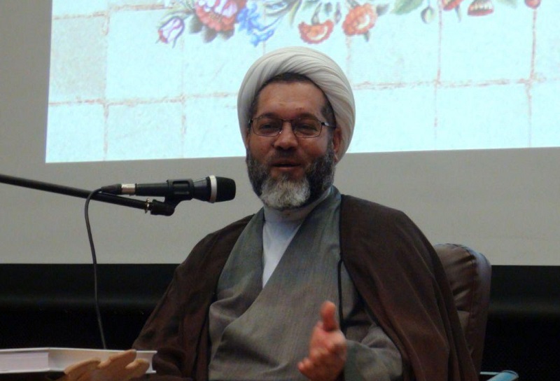 تقویت و انسجام اسلامی و خنثی سازی نگاههای تند تکفیری تقویت و انسجام اسلامی و خنثی سازی نگاههای تند تکفیری