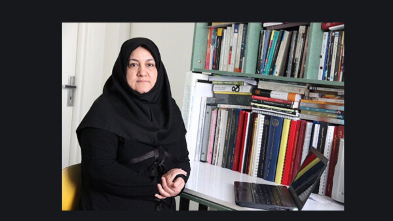 پژوهشگر حرفه&zwnj;ای نداریم