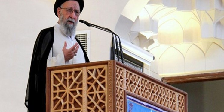 پیشرفت ایران بی وقفه ادامه خواهد داشت پیشرفت ایران بی وقفه ادامه خواهد داشت