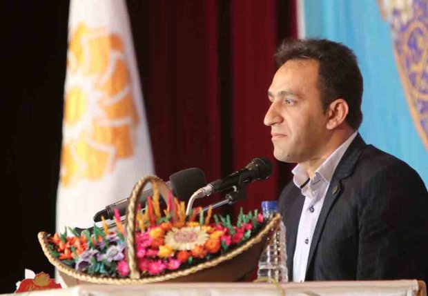 خرید ۳ میلیارد تومان کتاب برای کتابخانه‌های فارس