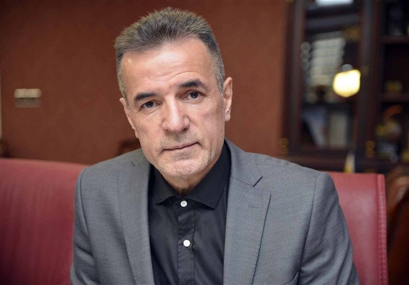 اختلاف سلیقه در هیئت مدیره پرسپولیس وجود دارد