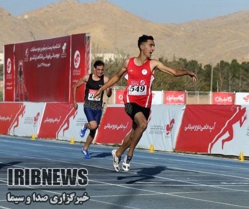 راهیابی ۲ ورزشکار مهابادی به رقابتهای دو صحرانوردی کشور راهیابی ۲ ورزشکار مهابادی به رقابتهای دو صحرانوردی کشور