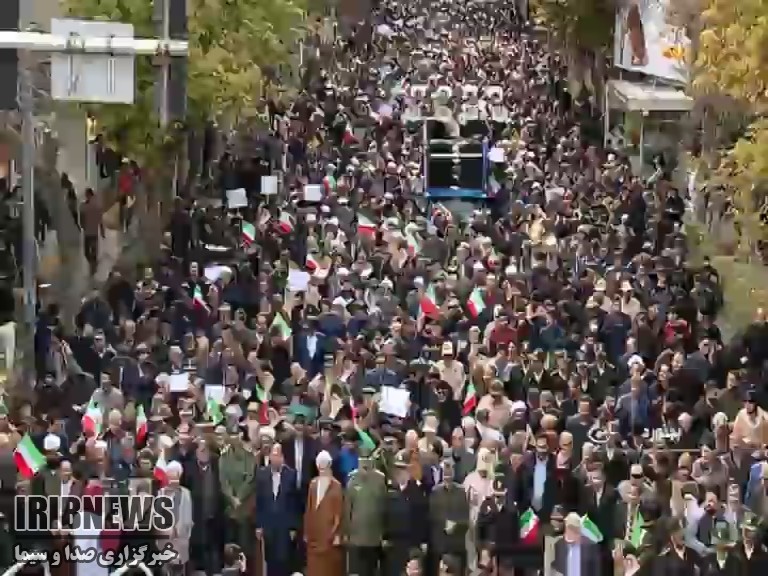 حمایت خدا از یاورانش؛ سنت الهی