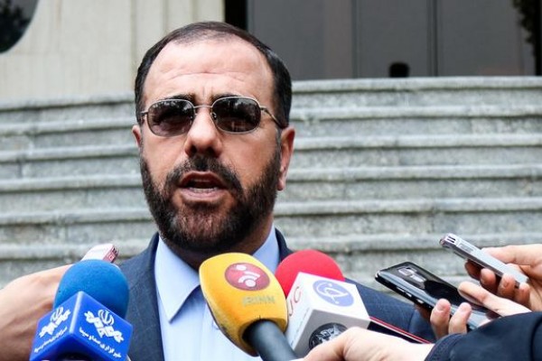 تبادل دانشمند ایرانی با تبعه آمریکایی بدون انجام مذاکره