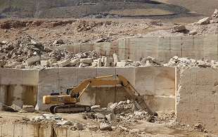 معدن؛ ظرفیتی ناشناخته در قم