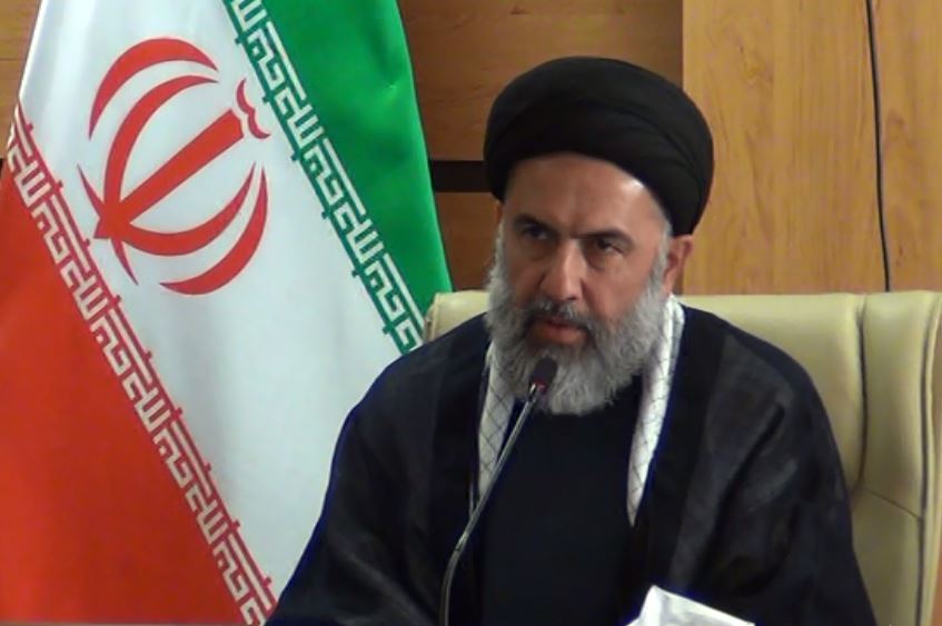 هم اندیشی علمی جهان عاری از تروریسم