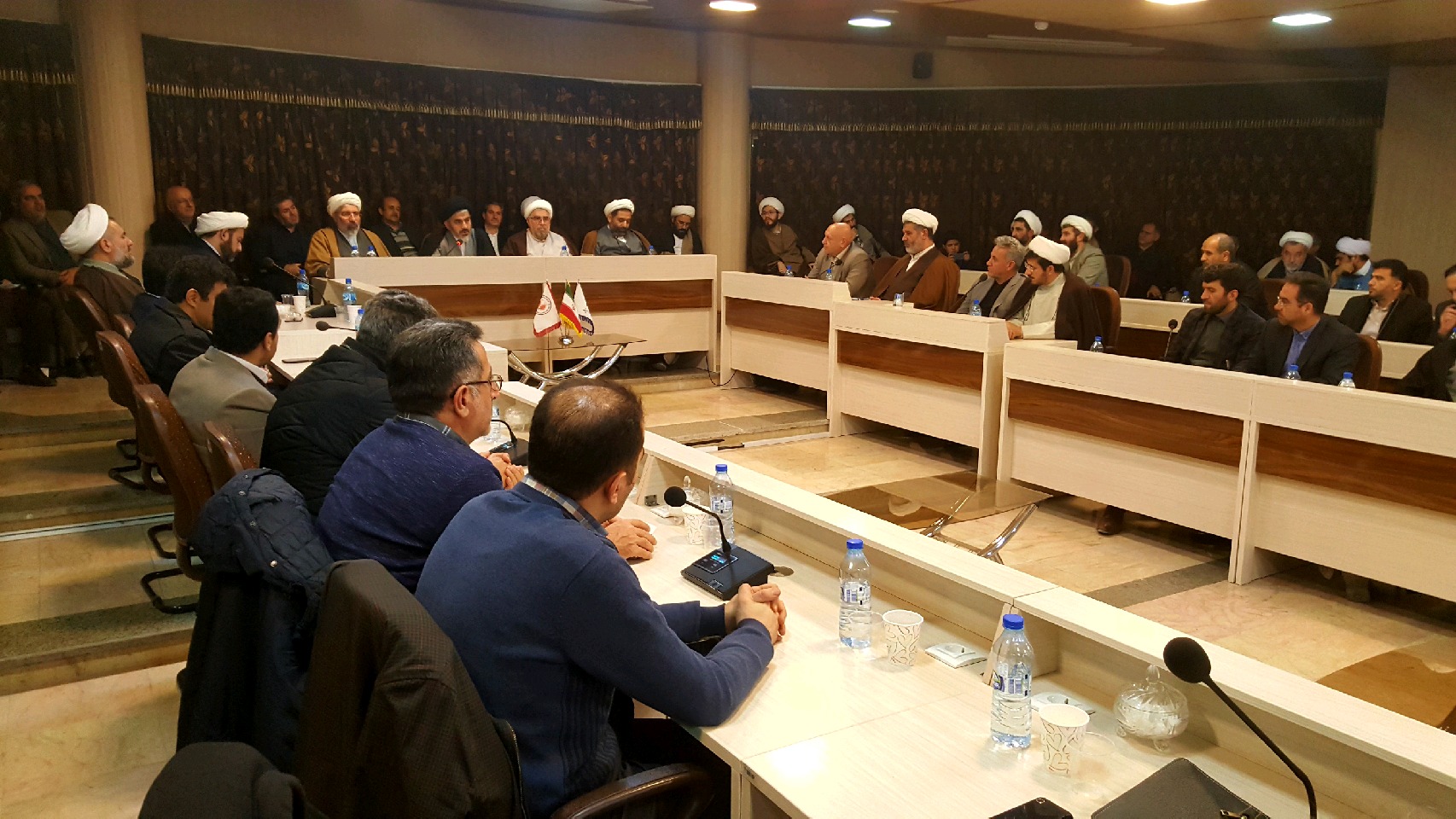 نقش حوزه و دانشگاه در تبیین شاخص های مطالبه گری