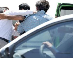 ثبت بیش از ۱۶ هزار پرونده نزاع در مازندران