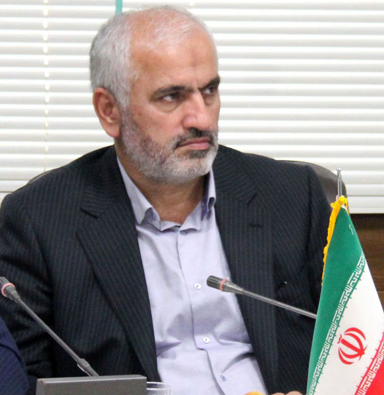 دستبند قانون بر دستان متجاوزان به عنف