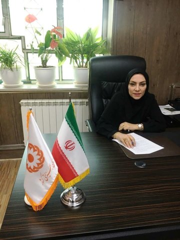 نگاهی متفاوت به اطراف وسختی‌های پیش رو