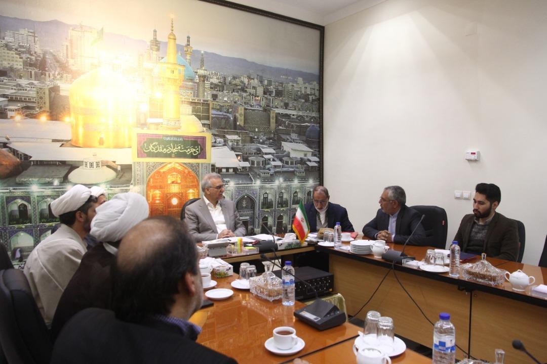 هیات‌های مذهبی مروج فرهنگ دینی در جامعه