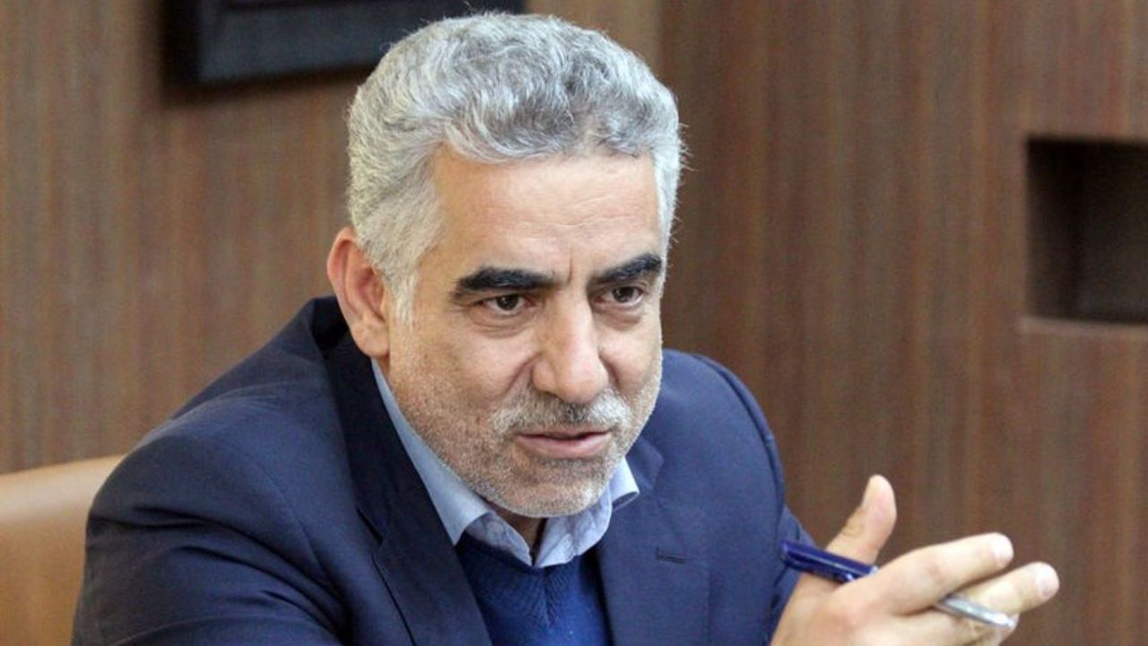 برگزاری سومین جلسه آزمایشی مجازی صحن مجلس