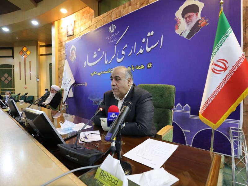 موفقیت طرح کنترل بیماری کرونا منوط به استمرار مشارکت مردم است موفقیت طرح کنترل بیماری کرونا منوط به استمرار مشارکت مردم است