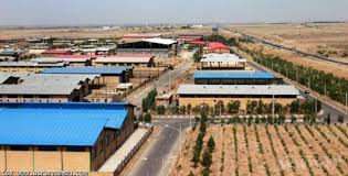 صدور ۱۷۱ فقره جواز صنعتی در غرب خراسان رضوی
