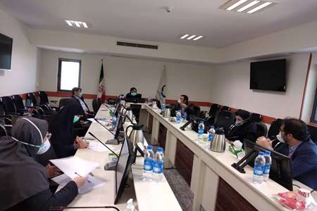 تدوین پروتکل‌های بهداشتی مبارزه با کرونا