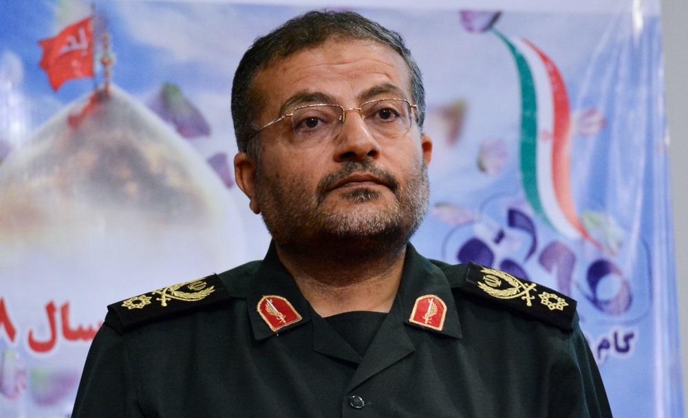 ۲ میلیون بسیجی در حال مبارزه با کرونا هستند