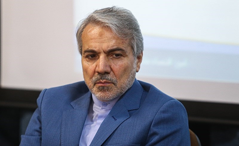 تعریف ۱۳ محور با منابع مورد نیاز برای تحقق جهش تولید در وزارت نیرو تعریف ۱۳ محور با منابع مورد نیاز برای تحقق جهش تولید در وزارت نیرو