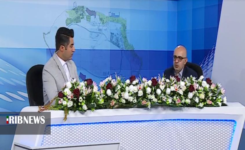 قرنطینه خانگی کیشوندان بعد از بازگشت به جزیره کیش