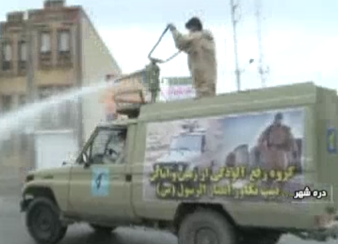 مدافعان جبهه جهاد دیروز وتلاشگران عرصه سلامت امروز