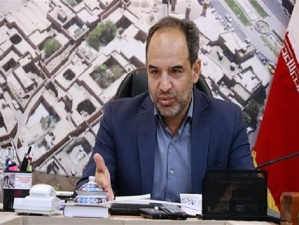 پایان عملیات عمرانی خط انتقال آب خلیج فارس به استان در سال ۹۹ پایان عملیات عمرانی خط انتقال آب خلیج فارس به استان در سال ۹۹