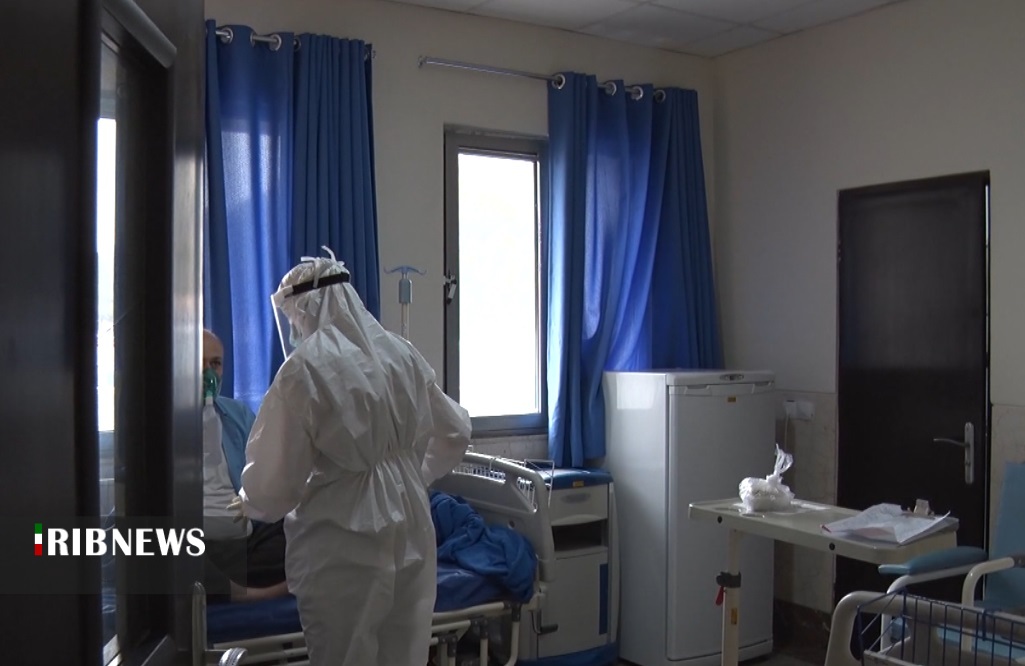 شمار جانباختگان کرونا در استان از  ۱۰۰ نفر گذشت