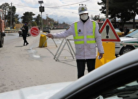 آخرین روز اجرای محدودیت تردد بین استانی