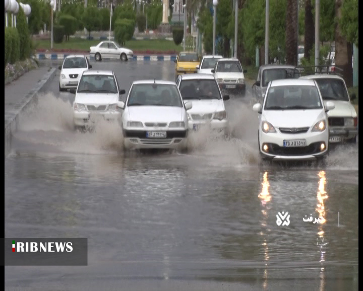 سیلابی که هر ساله می خروشد سیلابی که هر ساله می خروشد