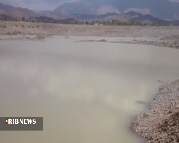 سیلابی که هر ساله می خروشد