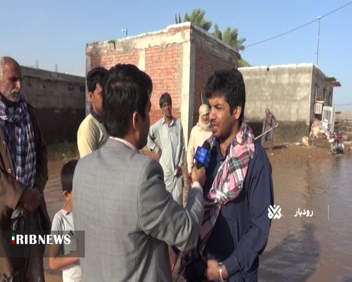 سیلابی که هر ساله می خروشد سیلابی که هر ساله می خروشد