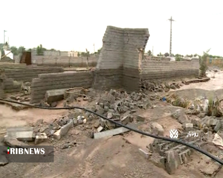 سیلابی که هر ساله می خروشد سیلابی که هر ساله می خروشد