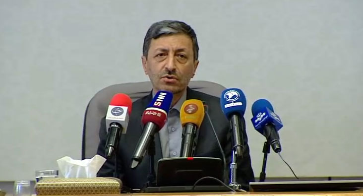 بخشش اجاره بهای تمام املاک تجاری بنیاد مستضعفان در اردیبهشت امسال