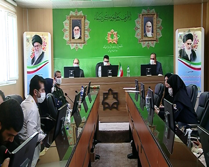 بسیج همگانی برای مبارزه با کرونا