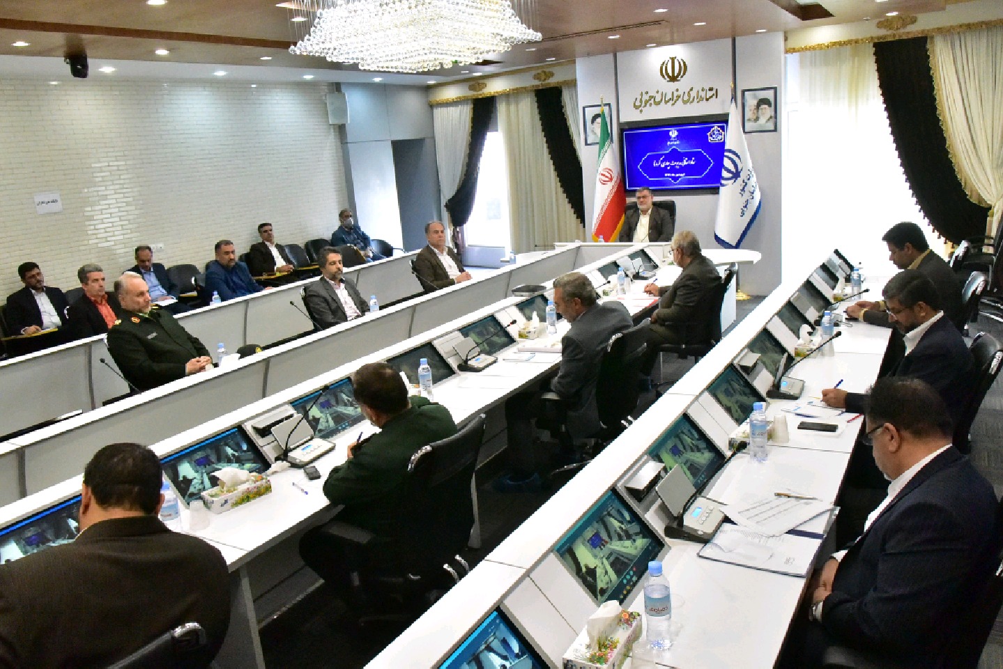 اعمال محدودیت های بیشتر در موج دوم تعطیلات نوروزی اعمال محدودیت های بیشتر در موج دوم تعطیلات نوروزی