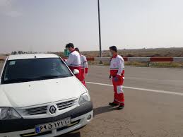 تب سنجی مسافران در مبادی ورودی خراسان رضوی