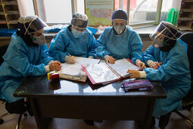 تولید ۳۰ درصد داده‌های جهان در حوزه سلامت