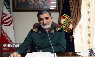 کرمانشاه میزبان ۳ شهید گمنام دفاع مقدس است کرمانشاه میزبان ۳ شهید گمنام دفاع مقدس است