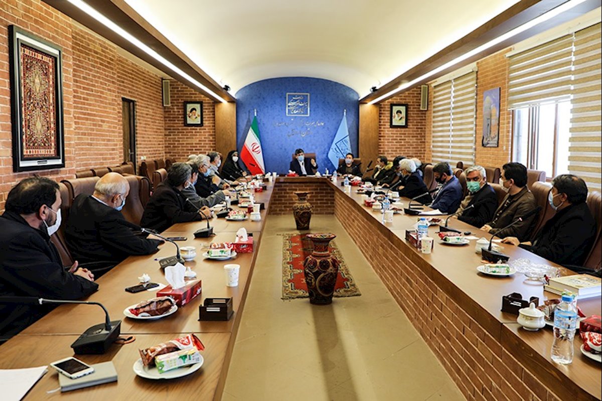 راه اندازی های موزه های معرفی عشایر در استان اردبیل راه اندازی های موزه های معرفی عشایر در استان اردبیل