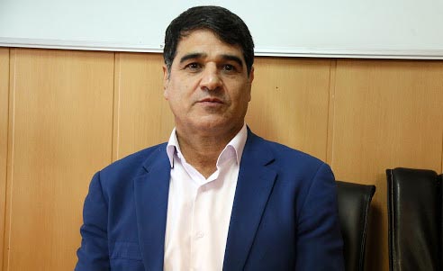 برنامه رقابت‌های بین المللی کشتی در اختیار کادر فنی است