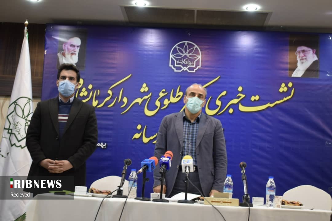 آغاز عملیات اجرایی شبکه فیبر نوری در کرمانشاه آغاز عملیات اجرایی شبکه فیبر نوری در کرمانشاه