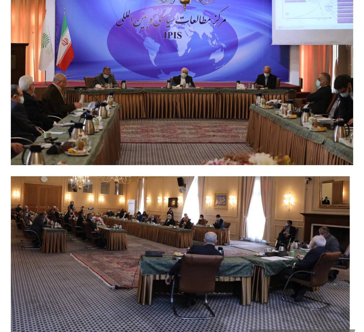 حمایت وزارت خارجه از صادر کنندگان بخش خصوصی