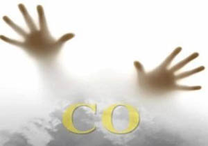 مرگ ۳۵ نفر بر اثر گازگرفتگی