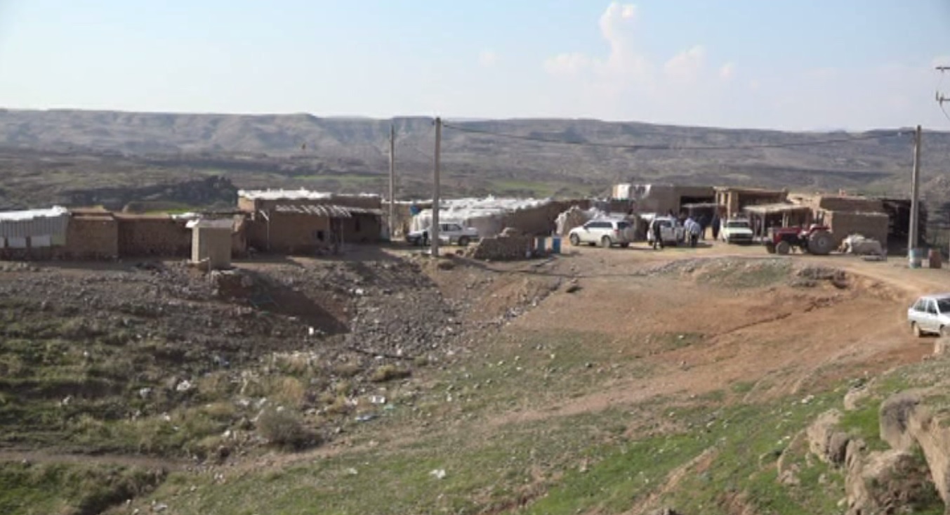 شهروند خبرنگار/ بررسی مشکلات روستای چشمه شیرین آبدانان