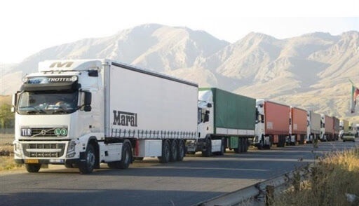 افغانستان، مسیر جدید ترانزیت کالای ایرانی به آسیای میانه