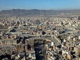 افزایش 31 درصدی روزهای دارای هوای پاک در مشهد