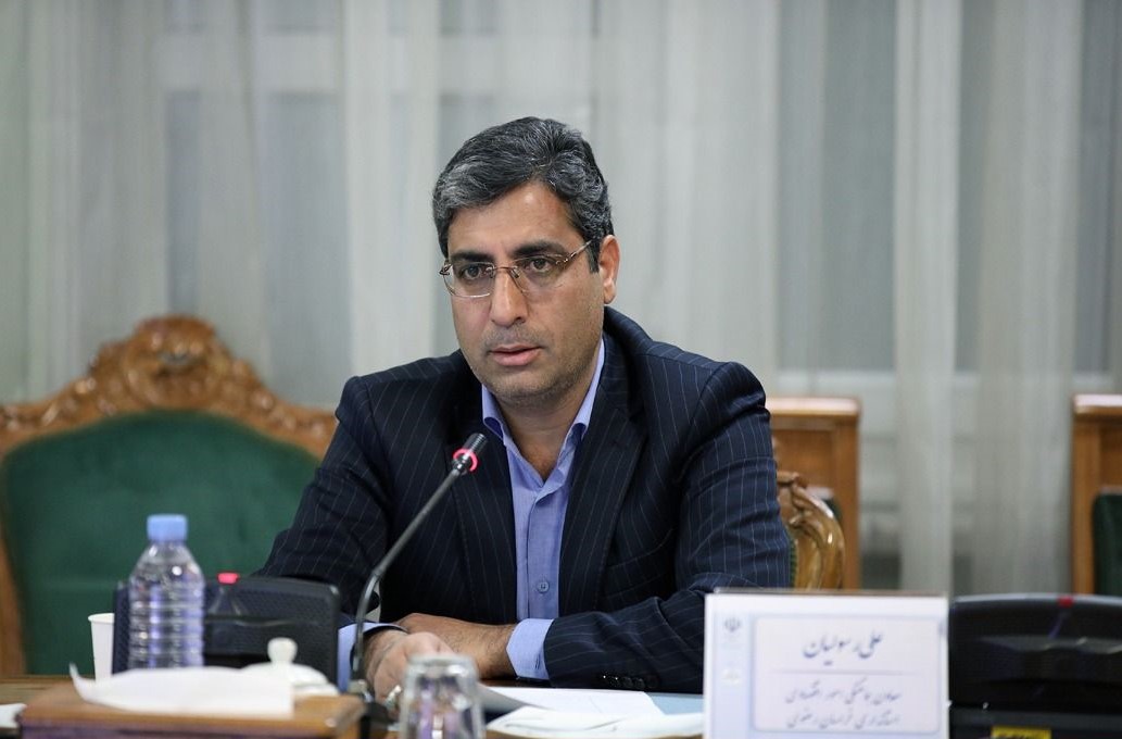 ارائه 13 مجوز واحد تولیدی جدید در خراسان رضوی ارائه 13 مجوز واحد تولیدی جدید در خراسان رضوی