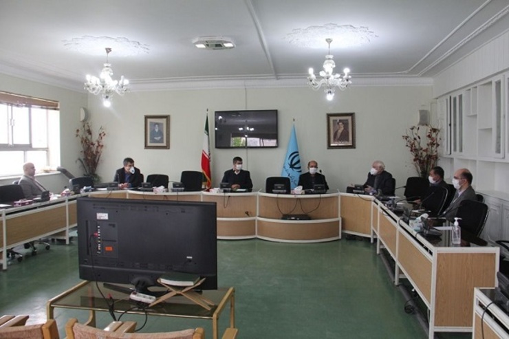 برگزاری مراسم بزرگداشت روز ملی فردوسی به صورت مجازی برگزاری مراسم بزرگداشت روز ملی فردوسی به صورت مجازی