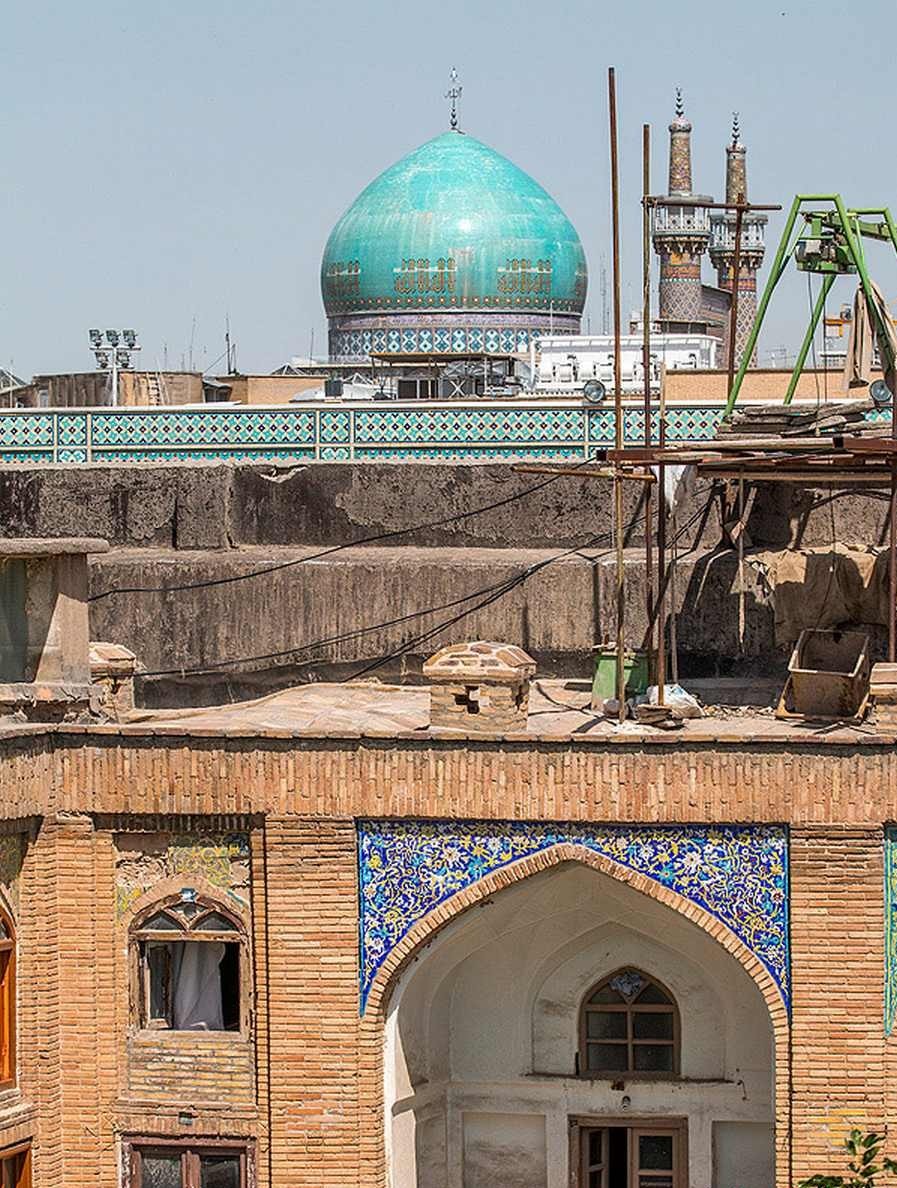 واجب فراموش شده واجب فراموش شده