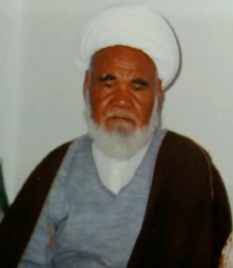 واجب فراموش شده واجب فراموش شده