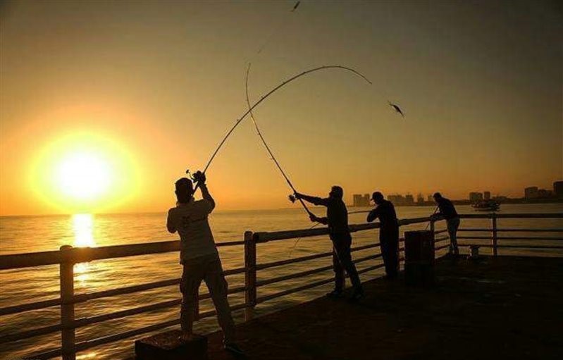 روزگار فراموش شده آبهای کیش روزگار فراموش شده آبهای کیش